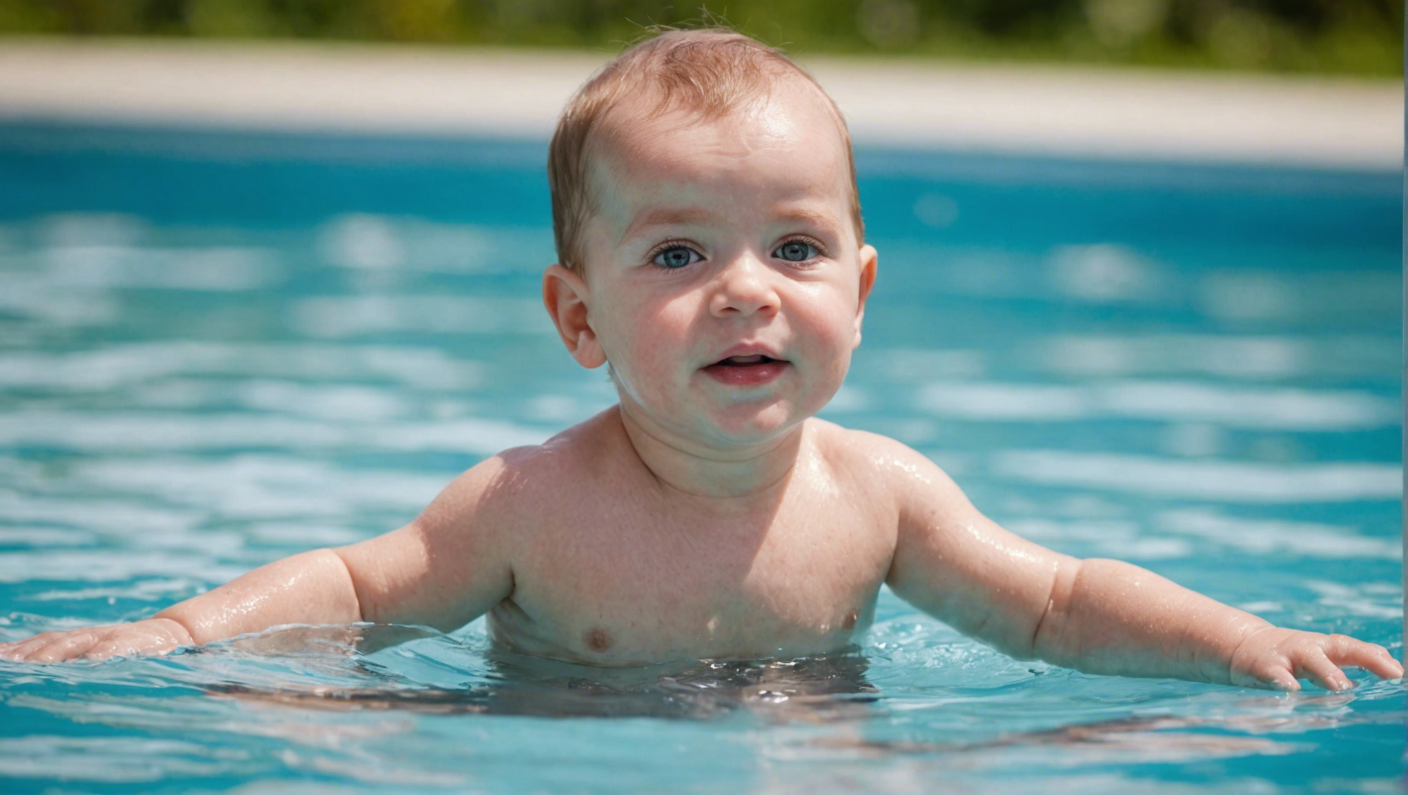 découvrez à quel âge les bébés peuvent commencer à profiter des bains et les meilleures pratiques pour assurer leur bien-être lors de ce moment privilégié.