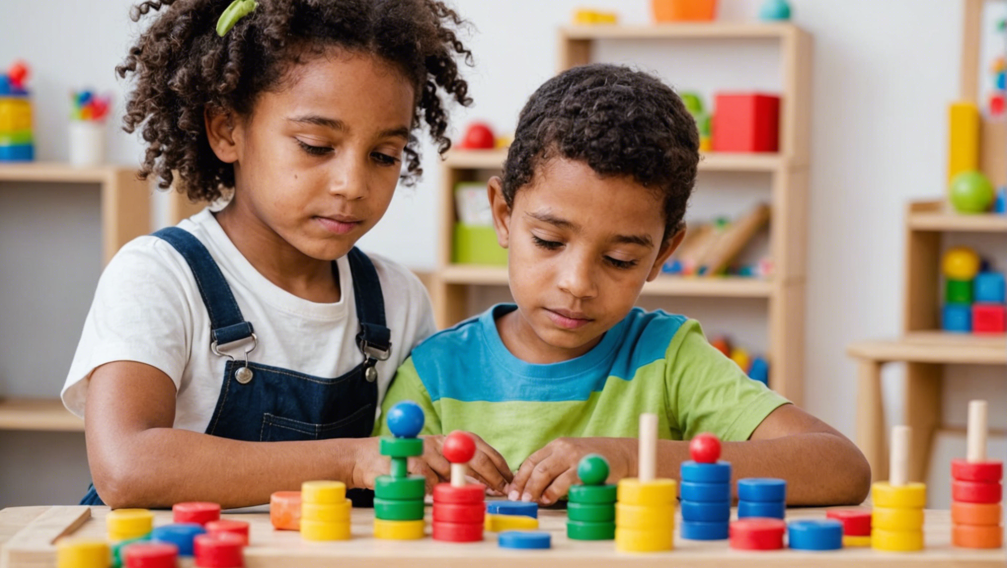 découvrez les différences et similitudes entre les approches pédagogiques de freinet et montessori pour mieux comprendre leur impact sur l'éducation.